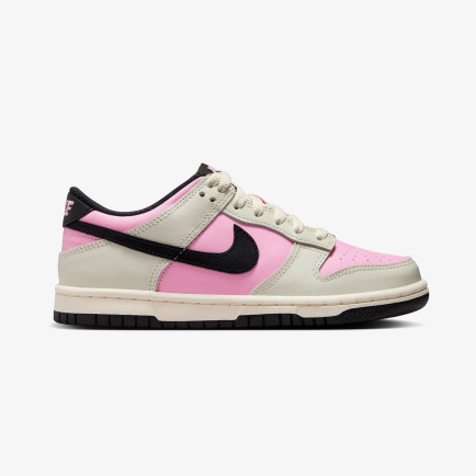 Nike Dunk Low Genç Çocuk Pembe Spor Ayakkabı
