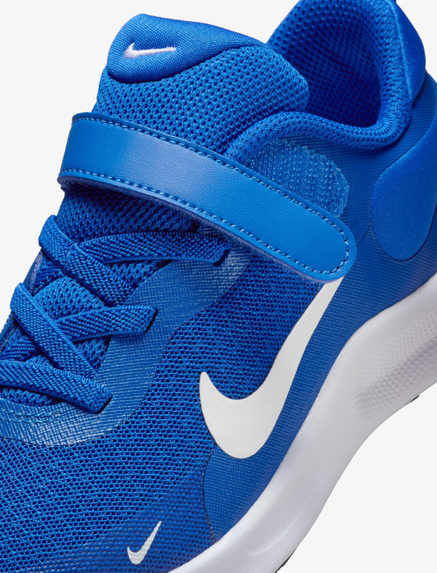 Nike Revolution 7 Çocuk Mavi Spor Ayakkabı Nike Revolution 7 Çocuk Mavi Spor Ayakkabı