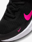 Nike Revolution 7 Çocuk Siyah Spor Ayakkabı Nike Revolution 7 Çocuk Siyah Spor Ayakkabı