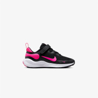Nike Revolution 7 Çocuk Siyah Spor Ayakkabı Nike Revolution 7 Çocuk Siyah Spor Ayakkabı