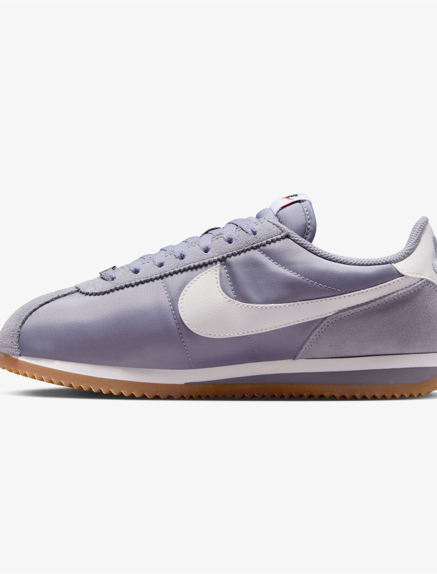 Nike Cortez Kadın Gri Spor Ayakkabı Nike Cortez Kadın Gri Spor Ayakkabı
