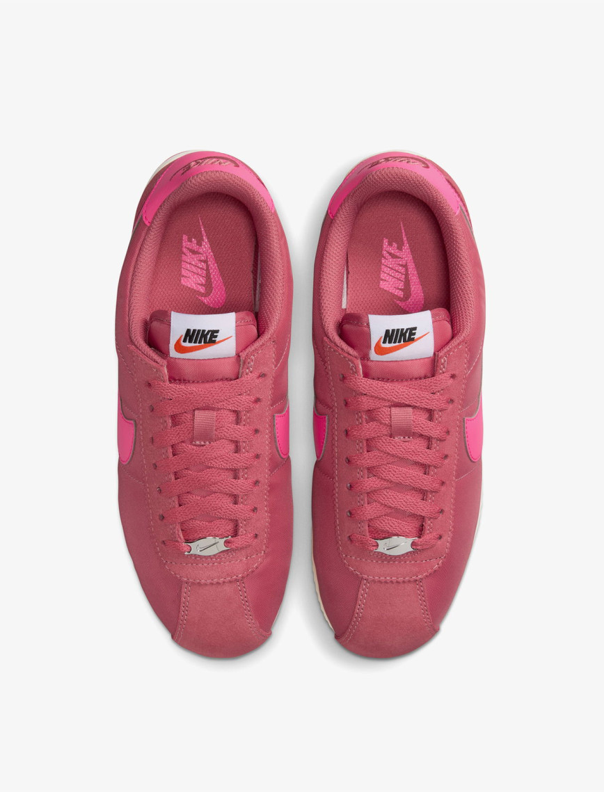 Nike Cortez Kadın Pembe Spor Ayakkabı Nike Cortez Kadın Pembe Spor Ayakkabı