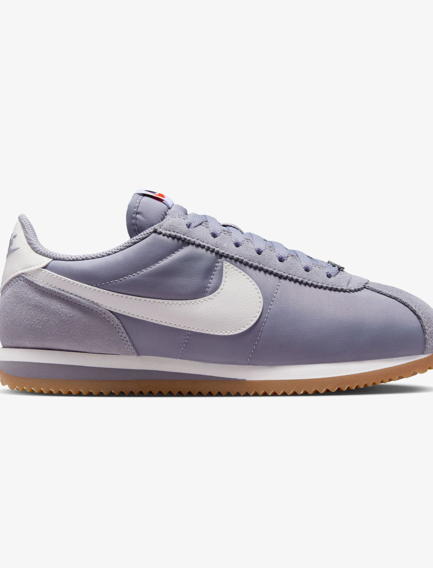 Nike Cortez Kadın Mavi Spor Ayakkabı Nike Cortez Kadın Mavi Spor Ayakkabı