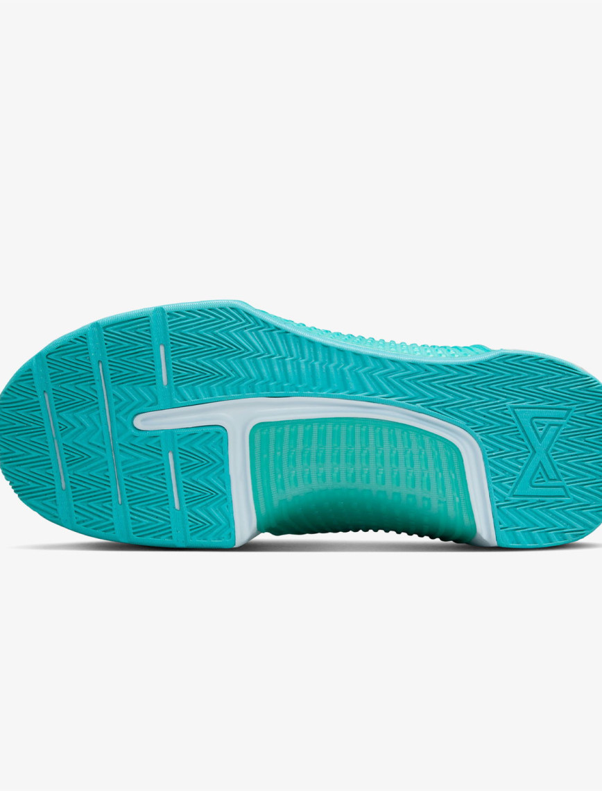 Nike Metcon 9 Kadın Mavi Spor Ayakkabı Nike Metcon 9 Kadın Mavi Spor Ayakkabı