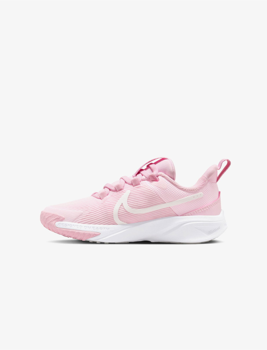 Nike Star Runner 4 Çocuk Pembe Spor Ayakkabı Nike Star Runner 4 Çocuk Pembe Spor Ayakkabı