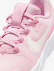 Nike Star Runner 4 Çocuk Pembe Spor Ayakkabı Nike Star Runner 4 Çocuk Pembe Spor Ayakkabı