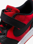 Nike Court Borough Low Recraft Çocuk Kırmızı Spor Ayakkabı Nike Court Borough Low Recraft Çocuk Kırmızı Spor Ayakkabı