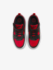 Nike Court Borough Low Recraft Çocuk Kırmızı Spor Ayakkabı Nike Court Borough Low Recraft Çocuk Kırmızı Spor Ayakkabı