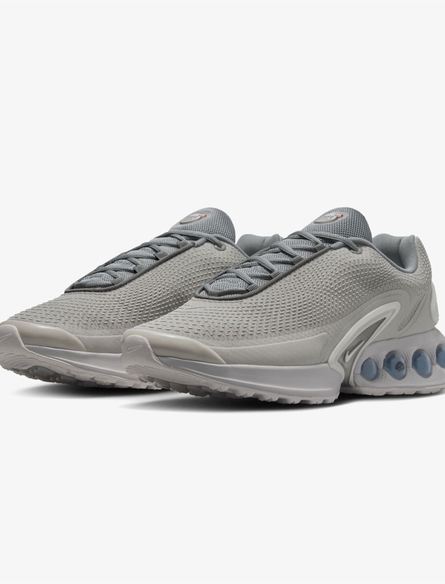 Nike Air Max Erkek Gri Spor Ayakkabı Nike Air Max Erkek Gri Spor Ayakkabı