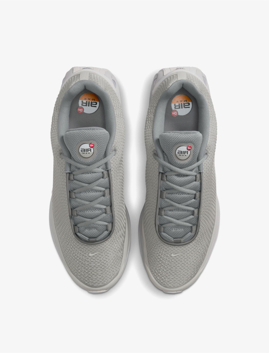 Nike Air Max Erkek Gri Spor Ayakkabı Nike Air Max Erkek Gri Spor Ayakkabı