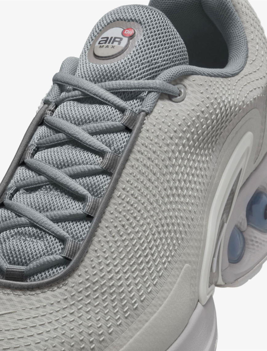 Nike Air Max Erkek Gri Spor Ayakkabı Nike Air Max Erkek Gri Spor Ayakkabı