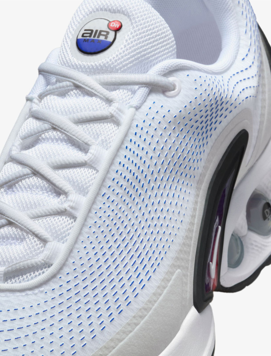 Nike Air Max Dn Erkek Beyaz Spor Ayakkabı Nike Air Max Dn Erkek Beyaz Spor Ayakkabı