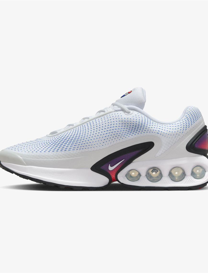 Nike Air Max Dn Erkek Beyaz Spor Ayakkabı Nike Air Max Dn Erkek Beyaz Spor Ayakkabı
