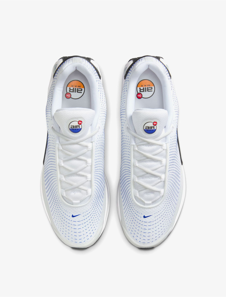 Nike Air Max Dn Erkek Beyaz Spor Ayakkabı Nike Air Max Dn Erkek Beyaz Spor Ayakkabı