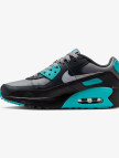 Nike Air Max 90 LTR Genç Çocuk Gri Spor Ayakkabı Nike Air Max 90 LTR Genç Çocuk Gri Spor Ayakkabı