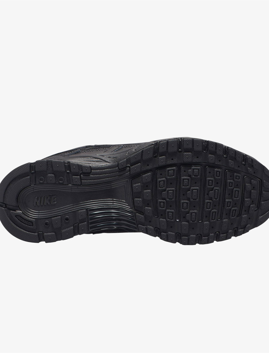 Nike P-6000 Erkek Siyah Spor Ayakkabı Nike P-6000 Erkek Siyah Spor Ayakkabı