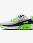 Nike Air Max 90 LTR Genç Çocuk Beyaz Spor Ayakkabı Nike Air Max 90 LTR Genç Çocuk Beyaz Spor Ayakkabı