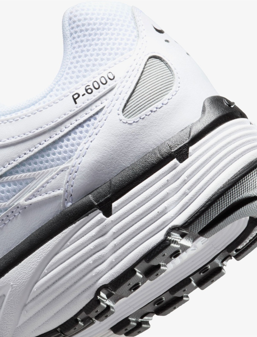 Nike P-6000 Erkek Beyaz Spor Ayakkabı Nike P-6000 Erkek Beyaz Spor Ayakkabı