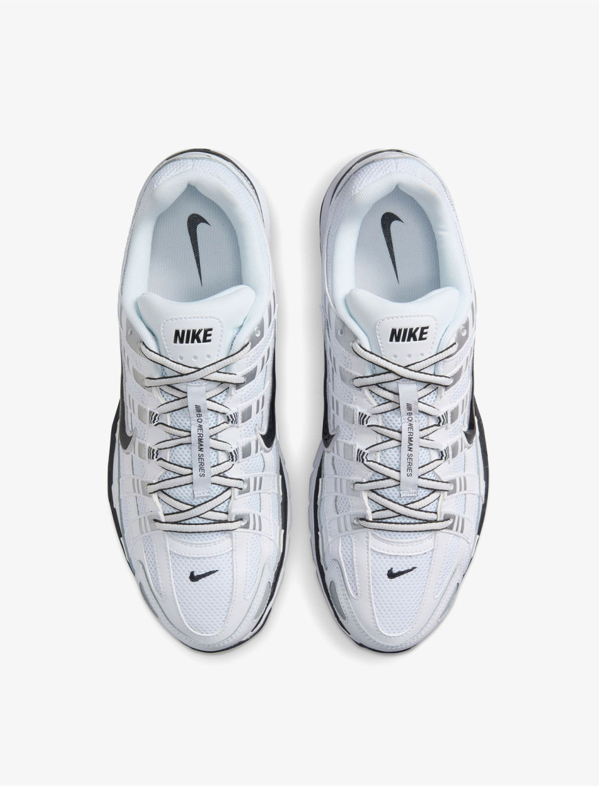 Nike P-6000 Erkek Beyaz Spor Ayakkabı Nike P-6000 Erkek Beyaz Spor Ayakkabı