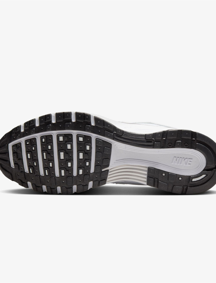 Nike P-6000 Erkek Beyaz Spor Ayakkabı Nike P-6000 Erkek Beyaz Spor Ayakkabı