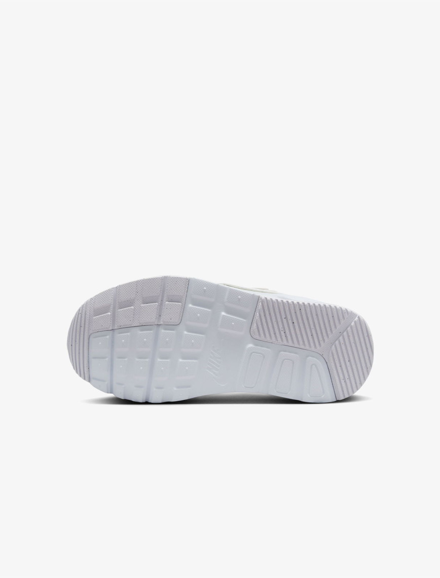 Nike Air Max Çocuk Gri Spor Ayakkabı Nike Air Max Çocuk Gri Spor Ayakkabı