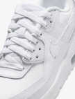 Nike Air Max 90 LTR Genç Çocuk Beyaz Spor Ayakkabı Nike Air Max 90 LTR Genç Çocuk Beyaz Spor Ayakkabı