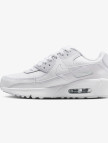 Nike Air Max 90 LTR Genç Çocuk Beyaz Spor Ayakkabı Nike Air Max 90 LTR Genç Çocuk Beyaz Spor Ayakkabı