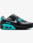 Nike Air Max 90 LTR Genç Çocuk Gri Spor Ayakkabı Nike Air Max 90 LTR Genç Çocuk Gri Spor Ayakkabı