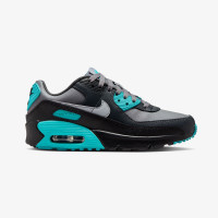 Nike Air Max 90 LTR Genç Çocuk Gri Spor Ayakkabı Nike Air Max 90 LTR Genç Çocuk Gri Spor Ayakkabı