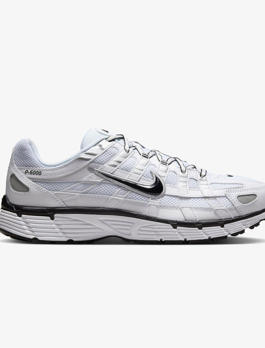 Nike P-6000 Erkek Gri Spor Ayakkabı Nike P-6000 Erkek Gri Spor Ayakkabı
