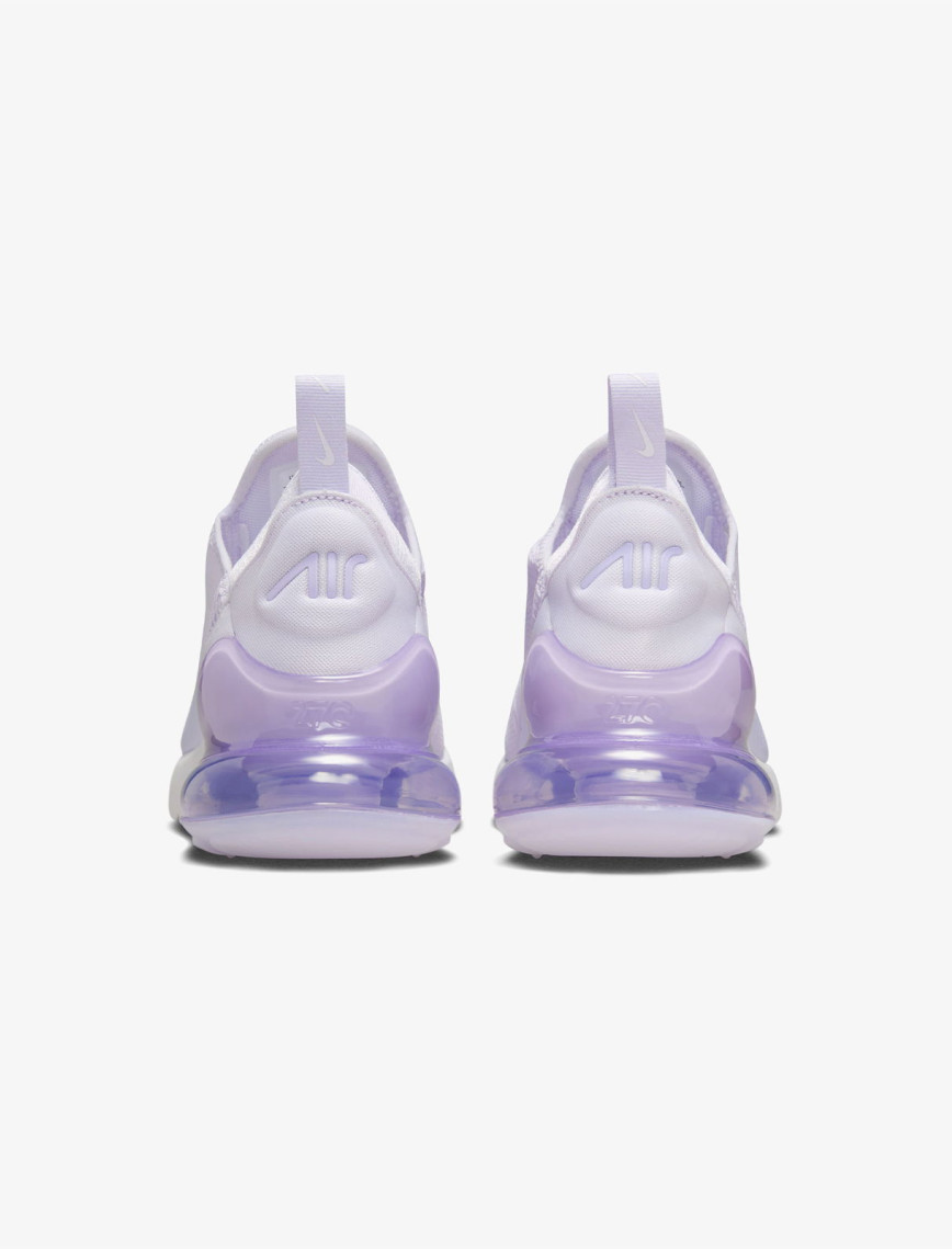 Nike Air Max 270 Kadın Mor Spor Ayakkabı Nike Air Max 270 Kadın Mor Spor Ayakkabı
