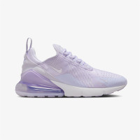 Nike Air Max 270 Kadın Mor Spor Ayakkabı Nike Air Max 270 Kadın Mor Spor Ayakkabı