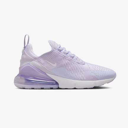 Nike Air Max 270 Kadın Mor Spor Ayakkabı Nike Air Max 270 Kadın Mor Spor Ayakkabı