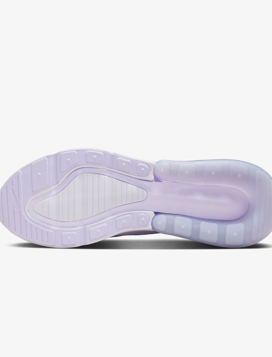 Nike Air Max 270 Kadın Mor Spor Ayakkabı Nike Air Max 270 Kadın Mor Spor Ayakkabı