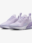 Nike Air Max 270 Kadın Mor Spor Ayakkabı Nike Air Max 270 Kadın Mor Spor Ayakkabı