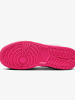 Jordan Air 1 Low Genç Çocuk Pembe Spor Ayakkabı Jordan Air 1 Low Genç Çocuk Pembe Spor Ayakkabı