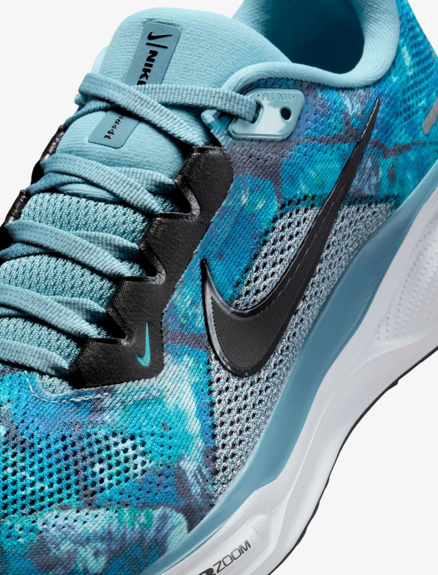 Nike Pegasus 41 Kadın Mavi Koşu Ayakkabısı Nike Pegasus 41 Kadın Mavi Koşu Ayakkabısı