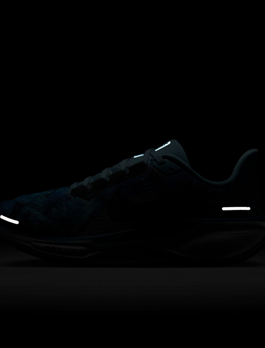 Nike Pegasus 41 Kadın Mavi Koşu Ayakkabısı Nike Pegasus 41 Kadın Mavi Koşu Ayakkabısı