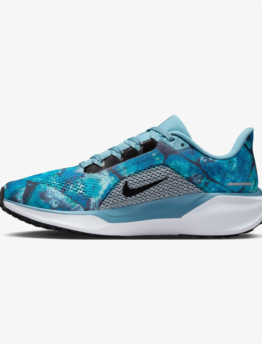 Nike Pegasus 41 Kadın Mavi Koşu Ayakkabısı Nike Pegasus 41 Kadın Mavi Koşu Ayakkabısı