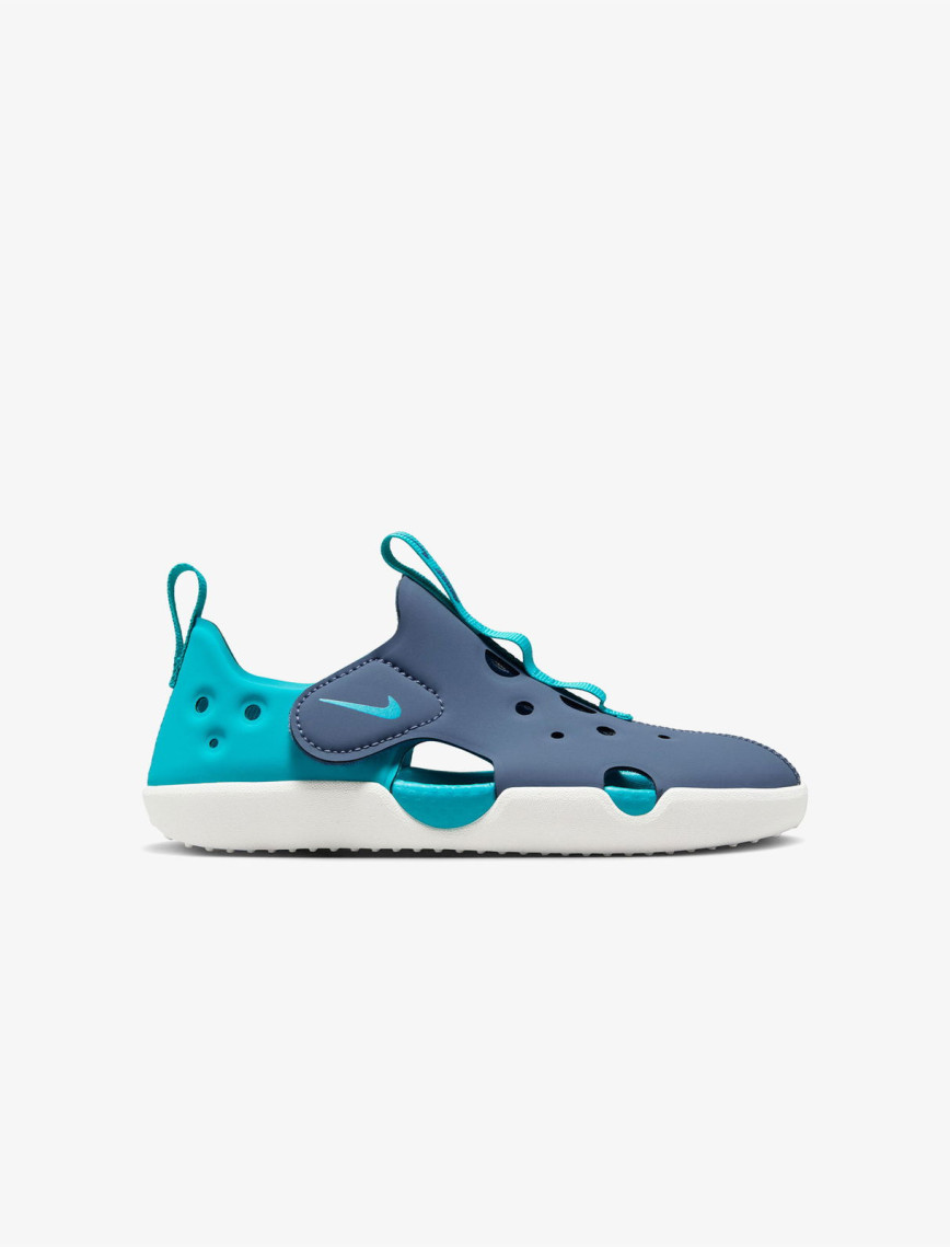 Nike Sunray Protect 4 Çocuk Pembe Spor Ayakkabı Nike Sunray Protect 4 Çocuk Pembe Spor Ayakkabı