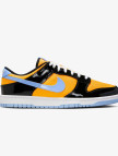 Nike Dunk Low Retro SE Erkek Siyah Spor Ayakkabı Nike Dunk Low Retro SE Erkek Siyah Spor Ayakkabı