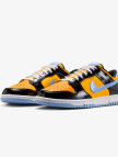 Nike Dunk Low Retro SE Erkek Siyah Spor Ayakkabı Nike Dunk Low Retro SE Erkek Siyah Spor Ayakkabı