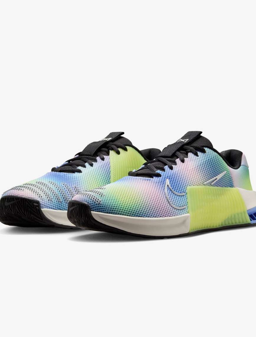 Nike Metcon 9 SE Kadın Siyah Spor Ayakkabı Nike Metcon 9 SE Kadın Siyah Spor Ayakkabı