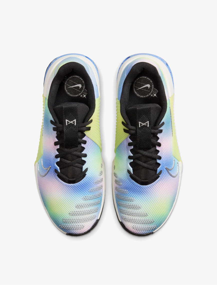 Nike Metcon 9 SE Kadın Siyah Spor Ayakkabı Nike Metcon 9 SE Kadın Siyah Spor Ayakkabı