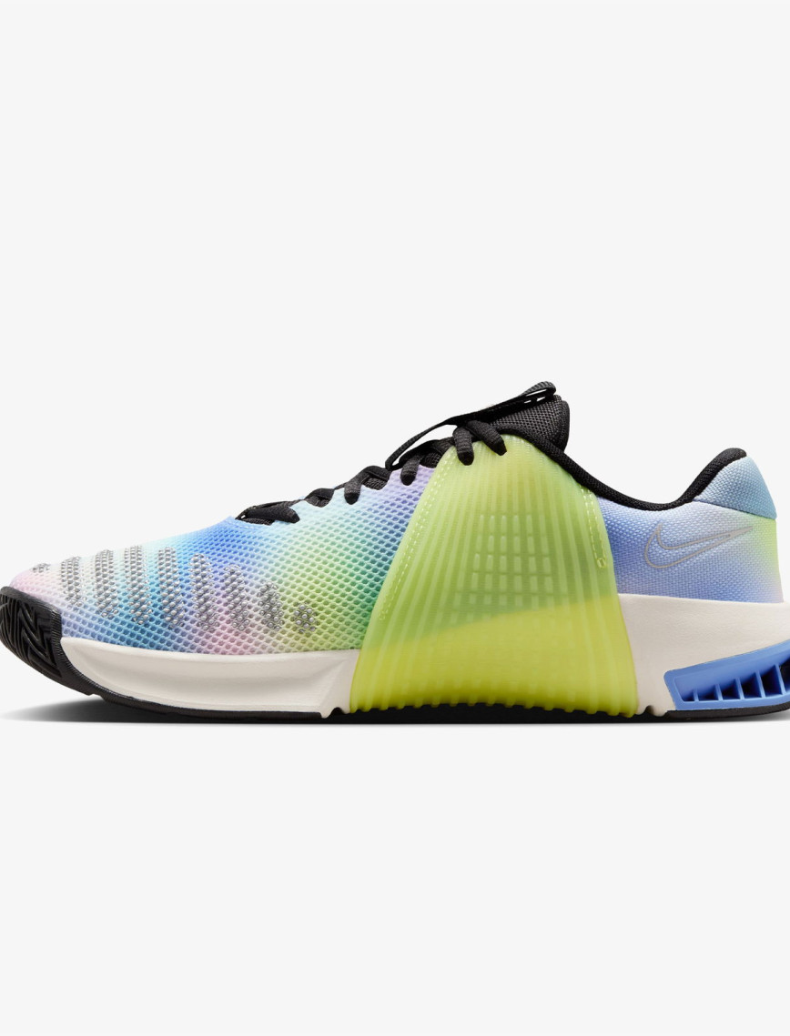 Nike Metcon 9 SE Kadın Siyah Spor Ayakkabı Nike Metcon 9 SE Kadın Siyah Spor Ayakkabı