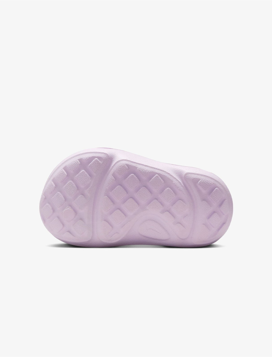 Nike Aquaswoosh Çocuk Mor Sandalet Nike Aquaswoosh Çocuk Mor Sandalet