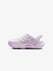 Nike Aquaswoosh Çocuk Mor Sandalet Nike Aquaswoosh Çocuk Mor Sandalet