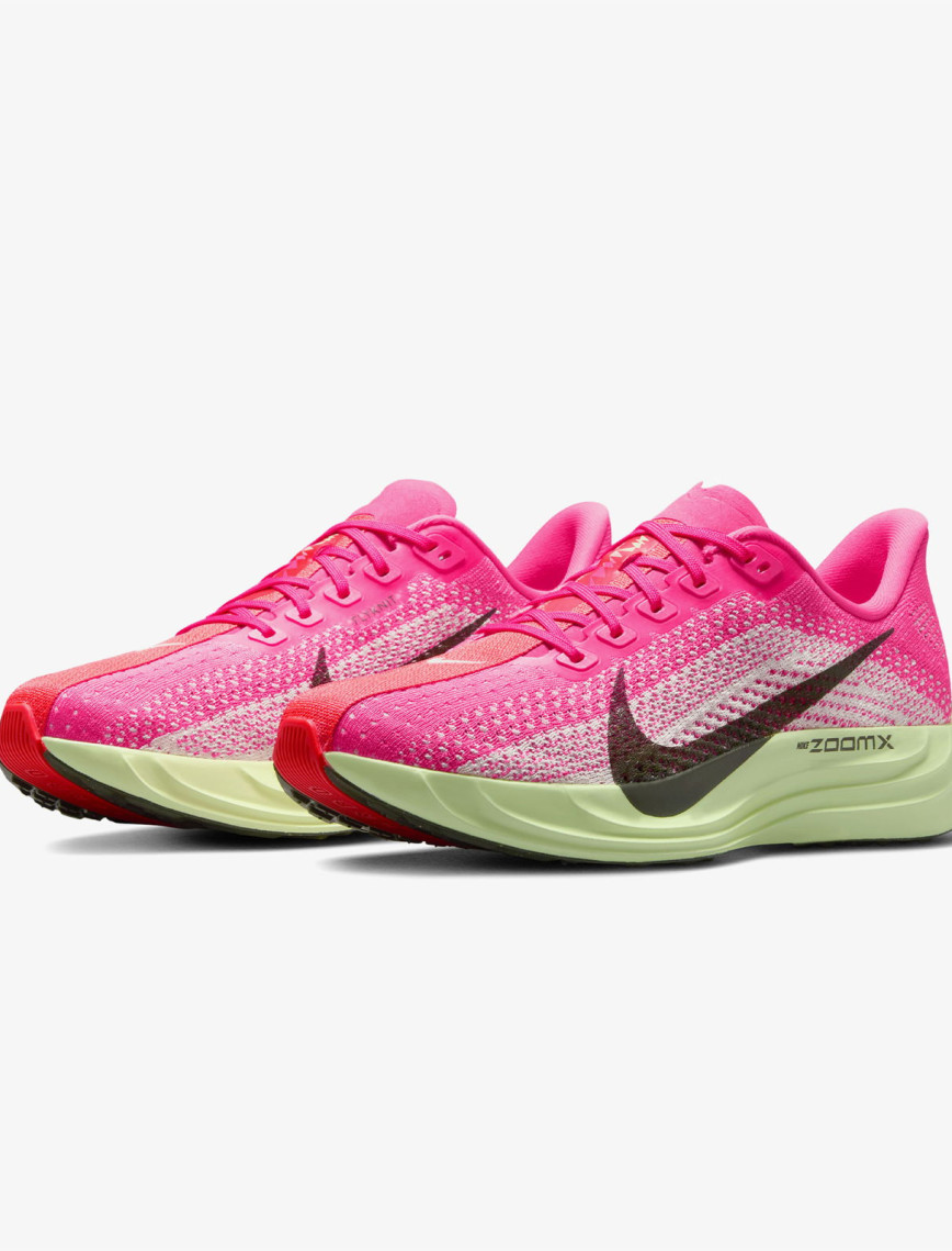 Nike Pegasus Plus Kadın Pembe Koşu Ayakkabısı Nike Pegasus Plus Kadın Pembe Koşu Ayakkabısı