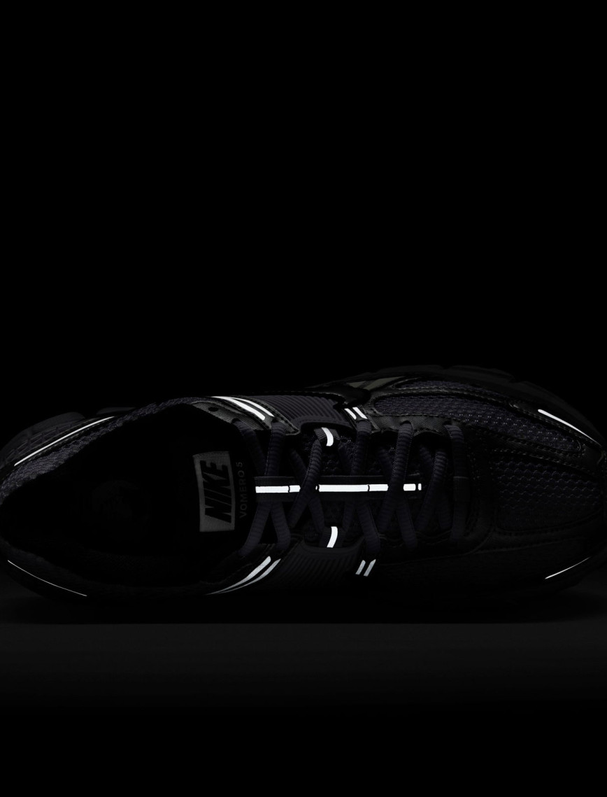 Nike Zoom Vomero 5 Kadın Mor Spor Ayakkabı Nike Zoom Vomero 5 Kadın Mor Spor Ayakkabı