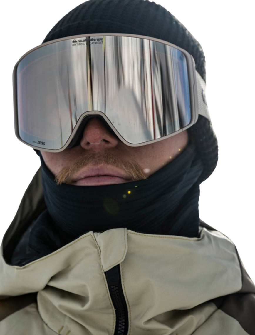 Quiksilver Storm Mg Erkek Goggle Quiksilver Storm Mg Erkek Goggle